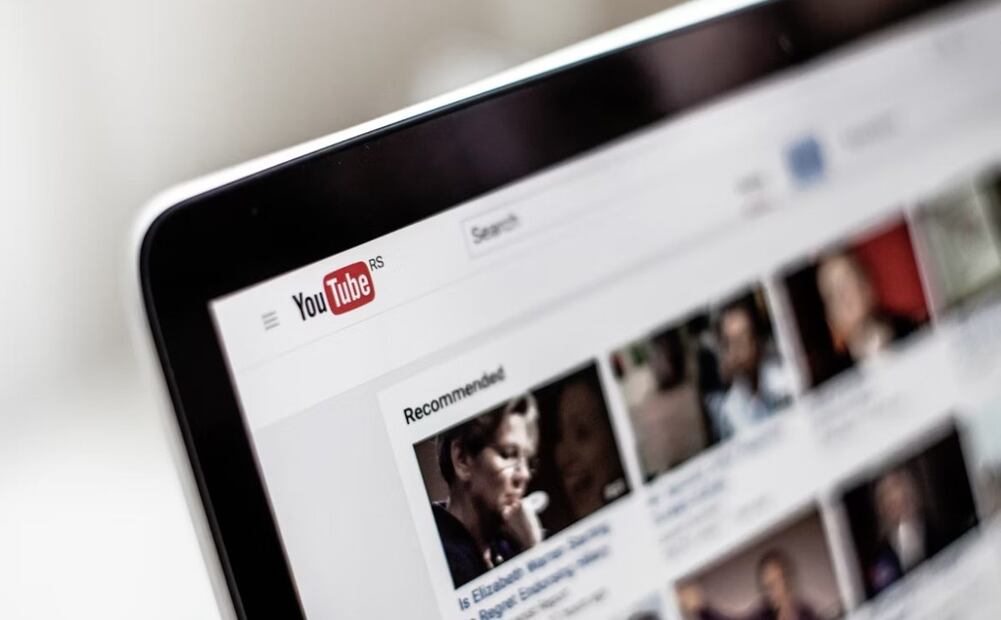 YouTube celebra 20 años con 76% de preferencia en México. Imagen: Unsplash