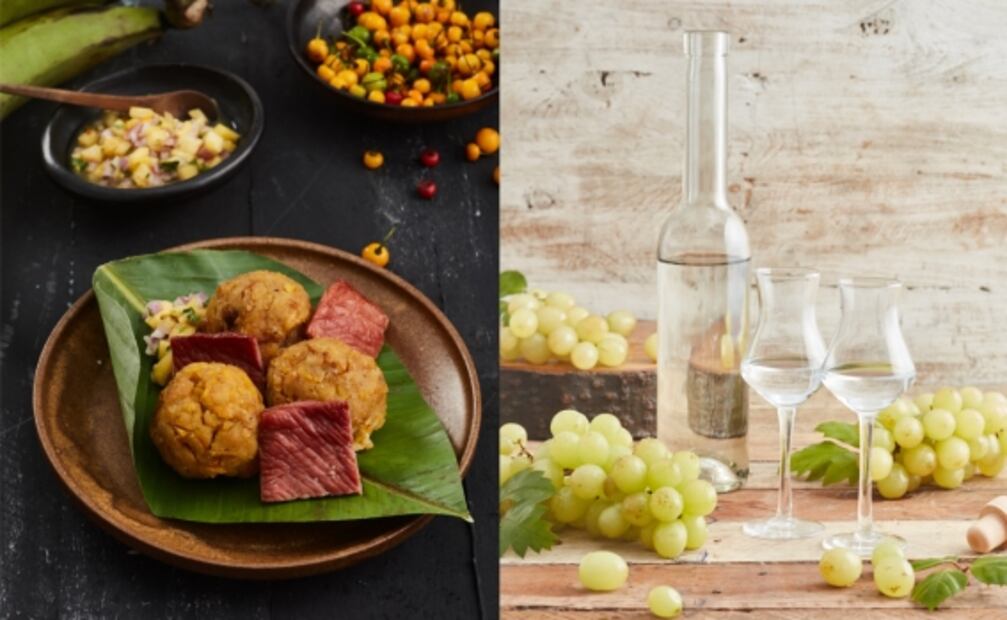 Gastronomía peruana, una aventura culinaria