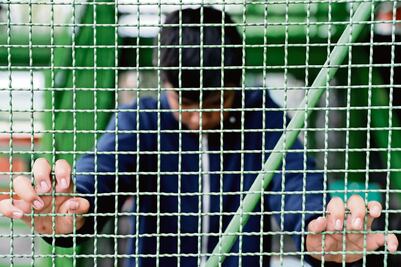 “Mi mamá tenía problemas con mi tío; él la asesinó”