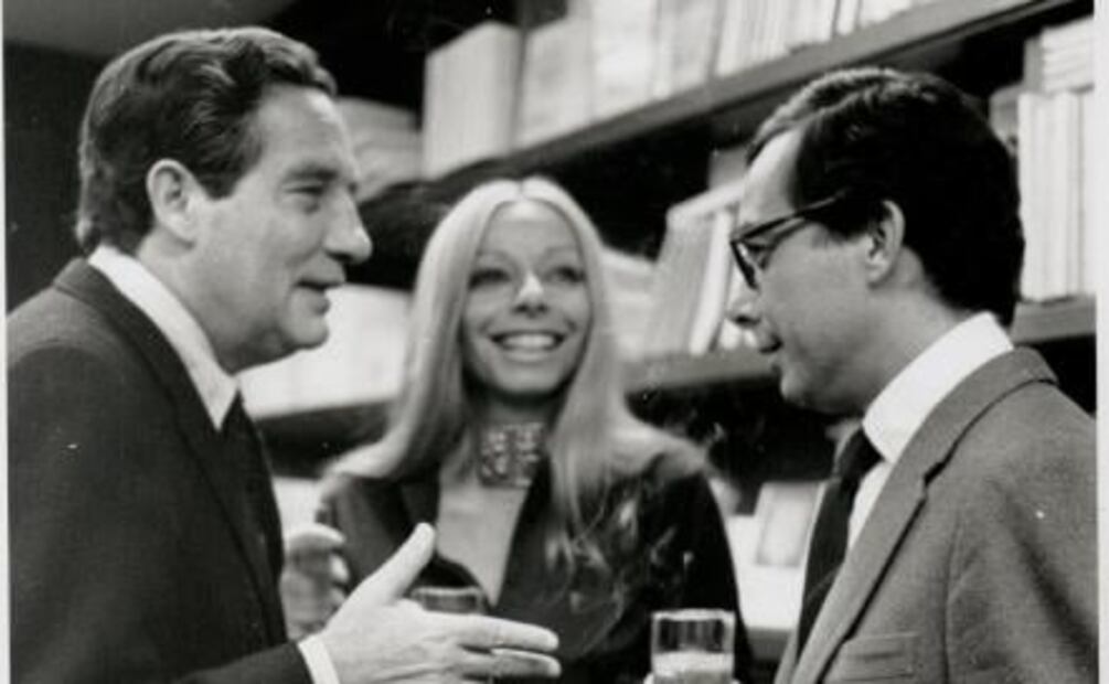 El destino liberado de Marie-Jo y Octavio Paz