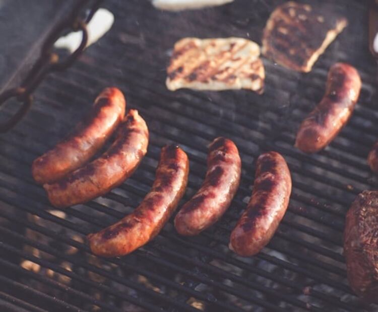 Las diferencias entre el chorizo español y el argentino