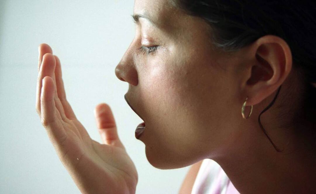 La investigación se llevó a cabo en personas sanas. Foto: Archivo