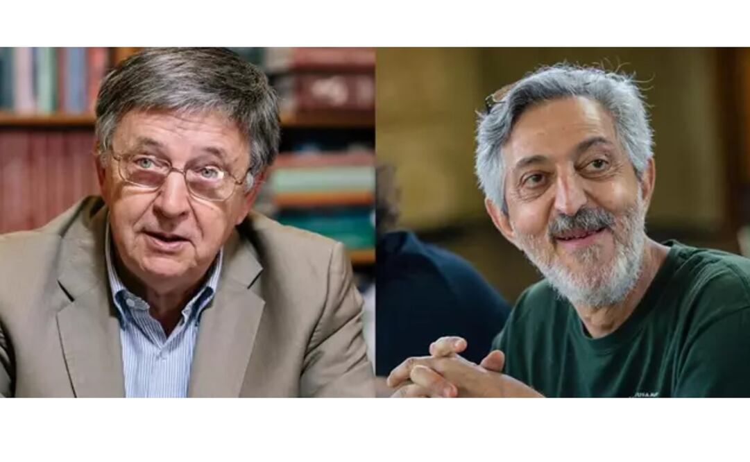 Foto: Hungarian Academy of Sciences/Institute for Advanced Study, Princeton, NJ USA - MTA/IAS, PRINCETON, NJ USA