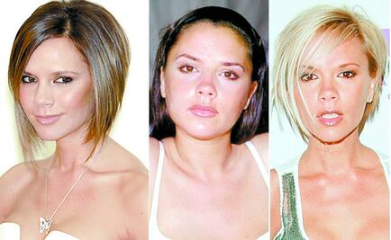 Esta ex-Spice Girl celebra sus 43 años y mira cómo ha cambiado