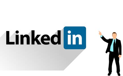 Ahora se filtran 500 millones de cuentas de LinkedIn