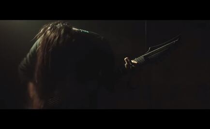 Así suena Neural FX, la banda que acusaría plagio en nuevo logo de la CDMX