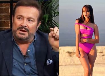 Versiones sugieren que Arturo Peniche acosó a Alana Lliteras; el actor lo niega