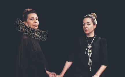 Primero sueño, la obra maestra de Sor Juana, se estrena en México como ópera 