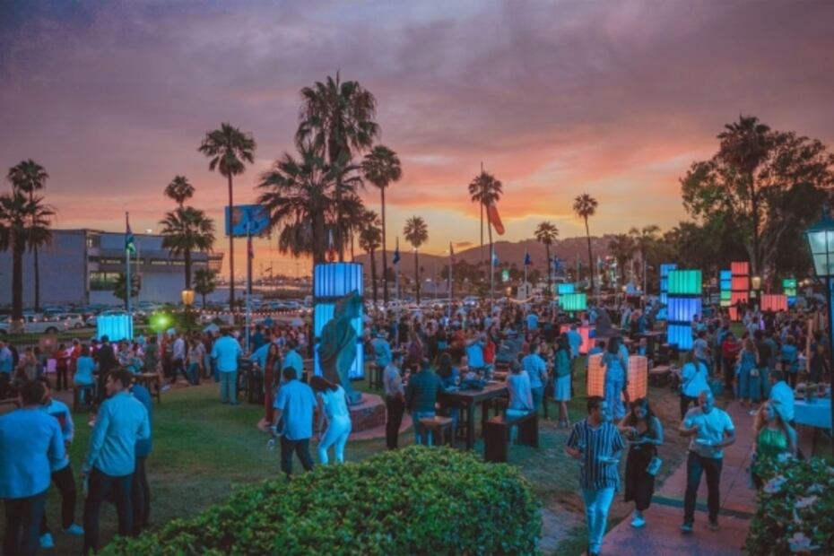 Visita Baja California y vive las XXXII Fiestas de la Vendimia