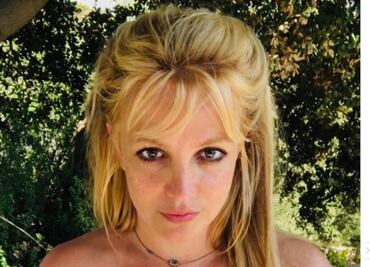 Britney Spears busca reconciliarse con su padre, quien se encuentra con la salud muy deteriorada
