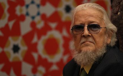 Recordarán a Fernando del Paso en el Día Mundial del Libro