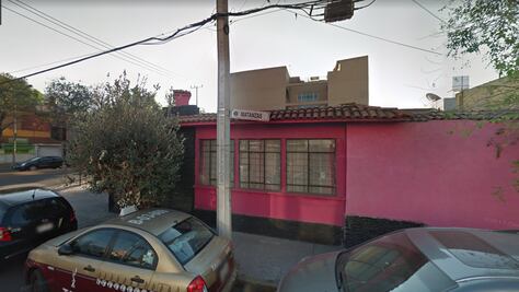 Tras persecución, caen 3 colombianos y una mexicana en GAM