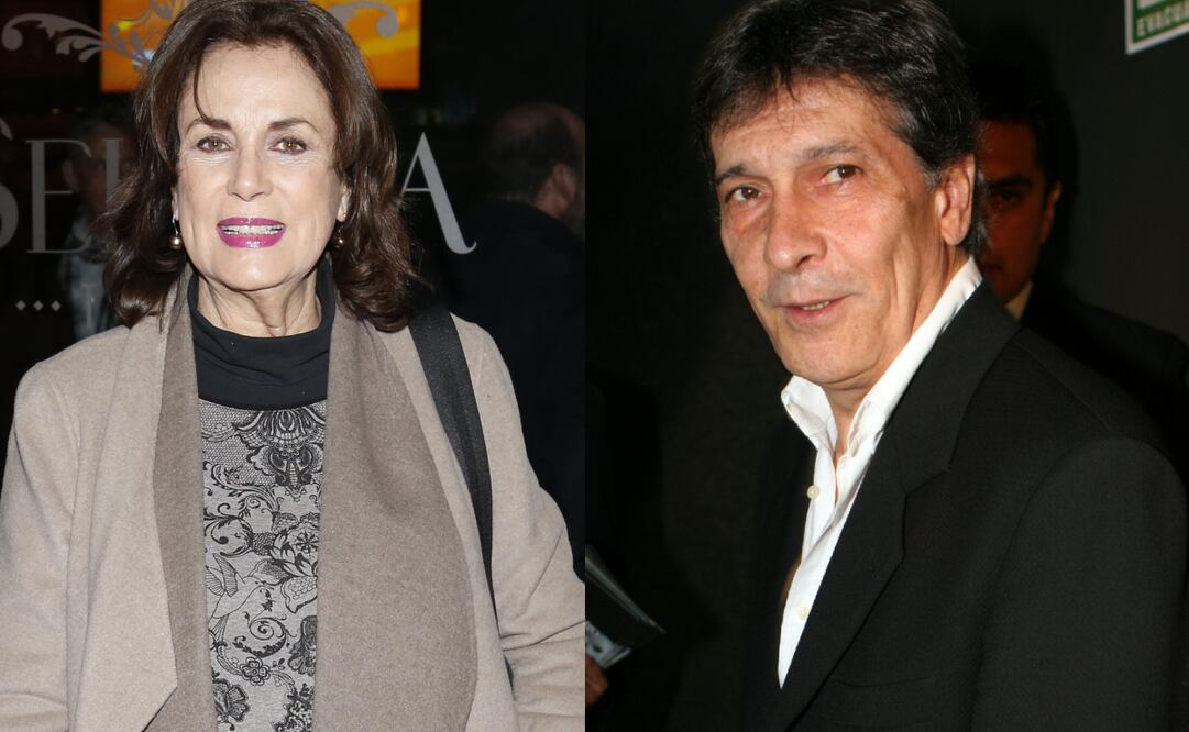 La pareja se divorció luego de 11 años junta, pero los motivos permanecieron en privado. Foto: Archivo, EL UNIVERSAL