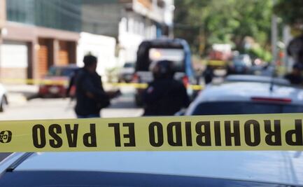Estos son los municipios con mayor índice de homicidios dolosos en el país