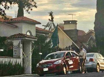 Caso Ana María: Allan, exnovio de la joven, había ingresado 3 veces al domicilio de su víctima