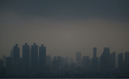 ¿Cuánta contaminación del aire proviene de los coches?