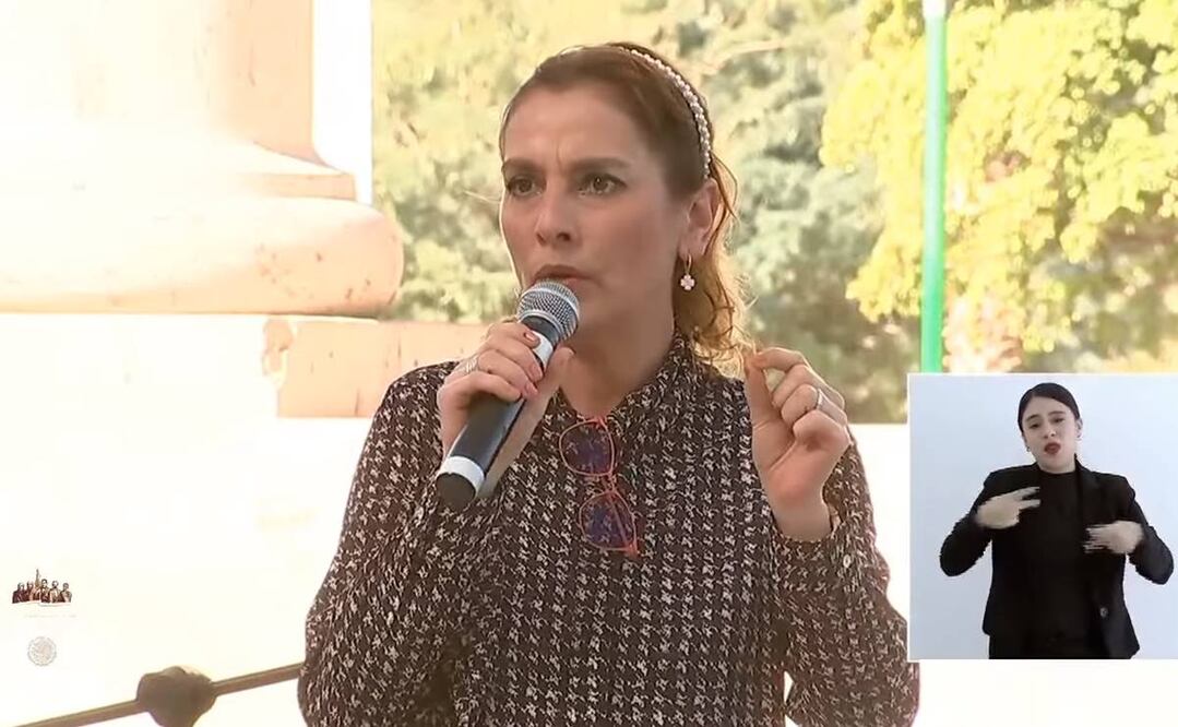 Foto: Tomada de video 