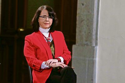 Identifican riesgos en Conahcyt con becas