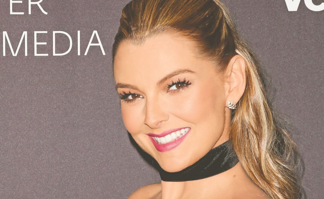 Marjorie. Foto: Archivo EL UNIVERSAL