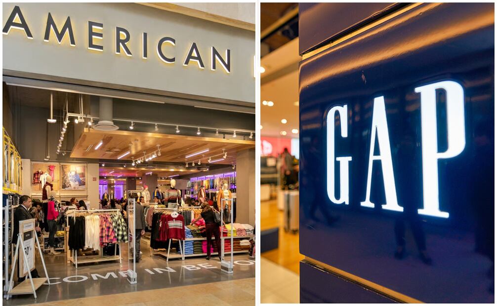 La nueva campaña de GAP revive la polémica de la publicidad de American Eagle. Foto: Redes Sociales