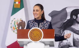 Mundial 2026: Sheinbaum desea éxito a la Selección Mexicana, previo a su duelo contra Corea del Sur