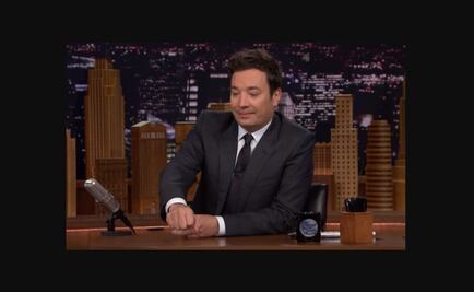 Jimmy Fallon recuerda a su madre: Ella era mi mejor audiencia