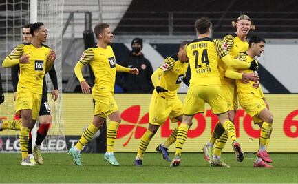 Borussia Dortmund y su docuserie 'Quienes somos': Episodio 2