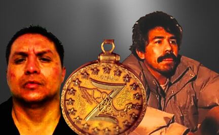 Aplazan audiencia de los Zetas en EU; será el 14 de marzo