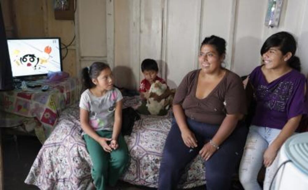 Las Rojas mejoran su desempeño, pero no superan la pobreza