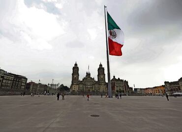 ¿Ya conoces a los candidatos a alcaldes de la CDMX? Conoce quiénes son y a qué partido representan