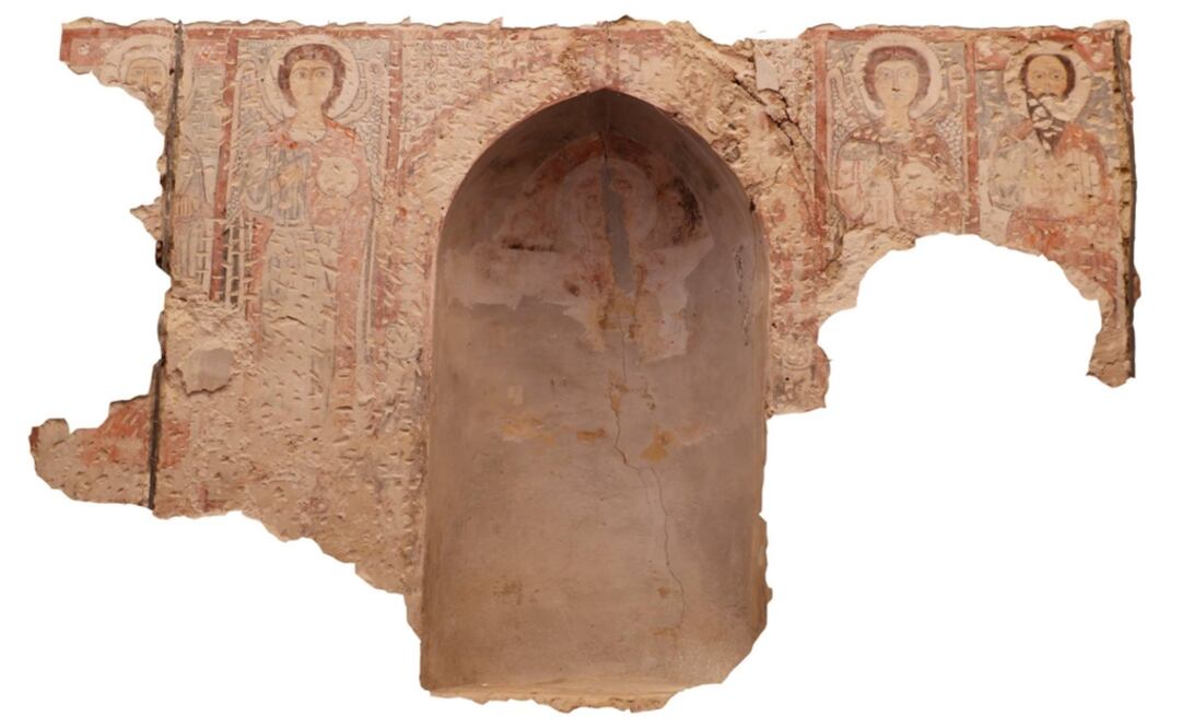 Foto: Facebook / Ministry of Antiquities وزارة الآثار