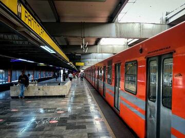 Metro CDMX operará con horario de día festivo el 3 de febrero; se permitirá el ingreso de bicicletas