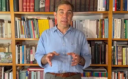 Suspensión de Plan B posibilita elecciones libres y auténticas: Lorenzo Córdova