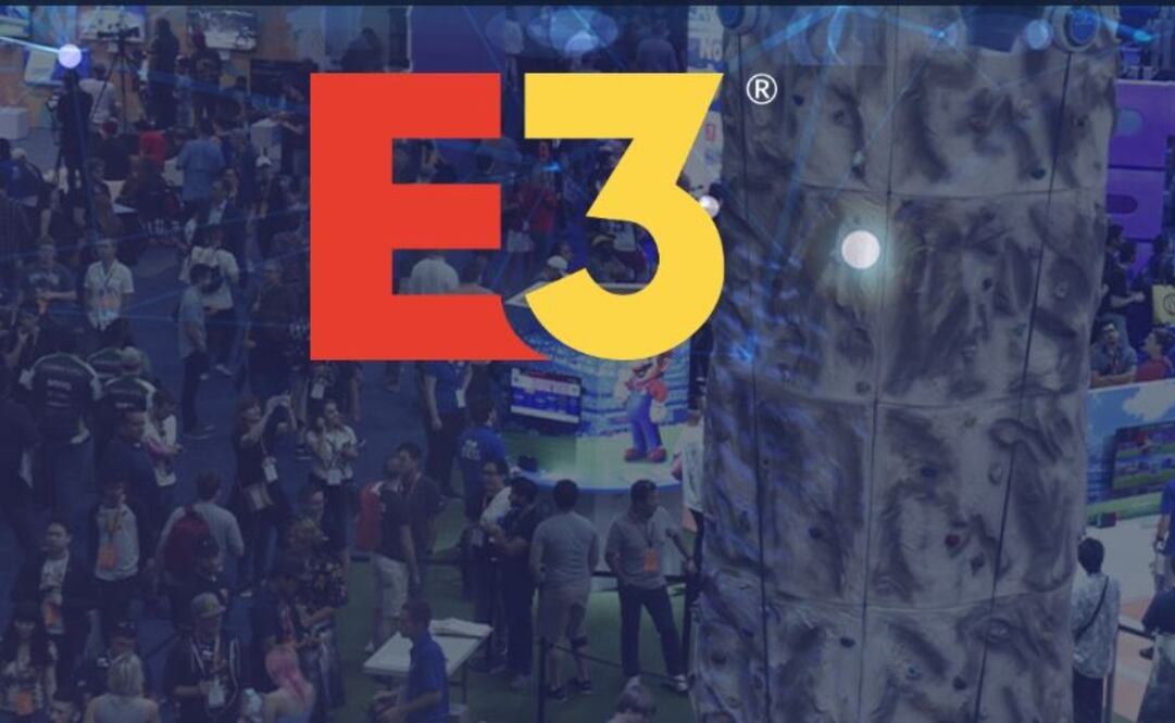 El E3 reúne a los mejores exponentes de los videojuegos del mundo.