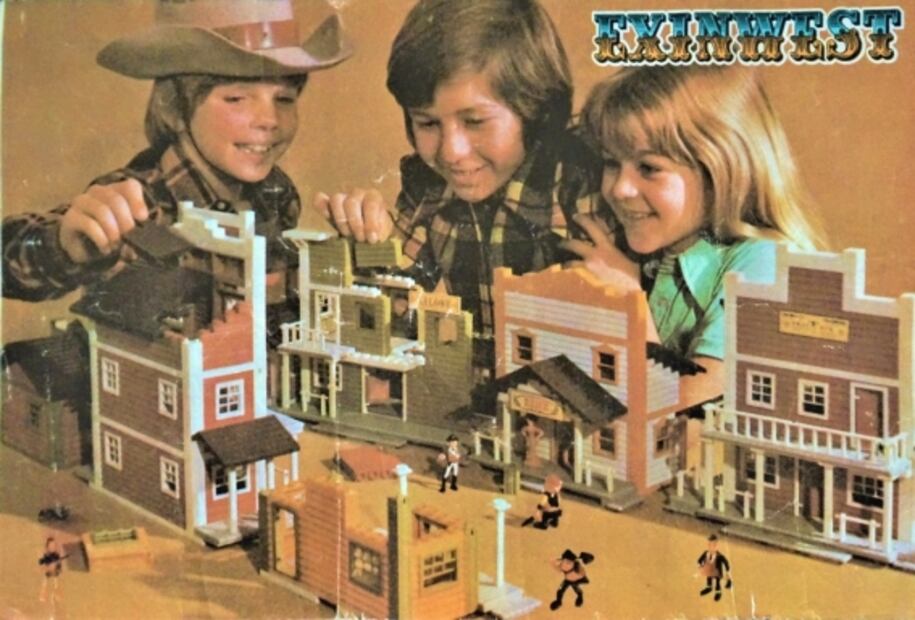 Los juegos de los 80, entre la innovación y la tradición