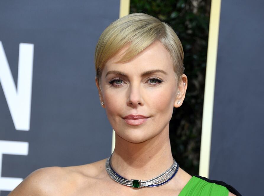 Beauty looks que impactaron en los Golden Globes 2020 / Foto: Agencias 