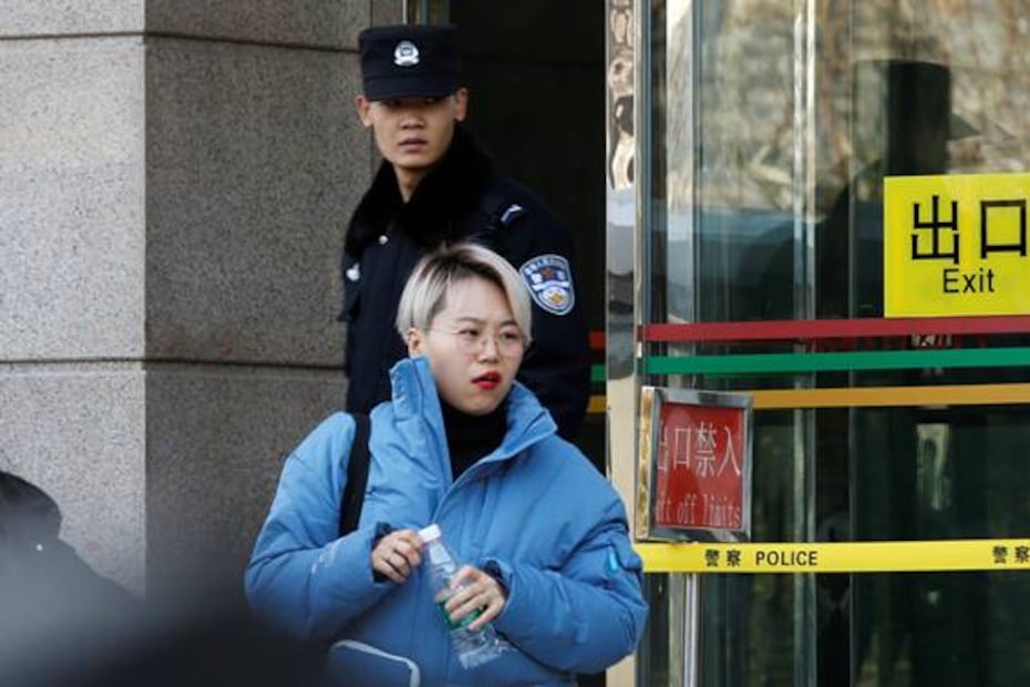 Mujer de China recurre a la justicia para poder congelar sus óvulos