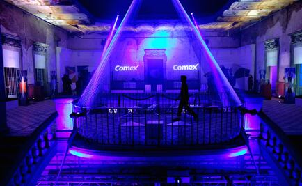 Las tendencias de color para 2017