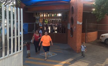 Por paro magisterial, 170 mil estudiantes sin clases en Sinaloa: SNTE