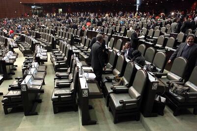 Desafuero. Arma política vigente