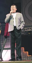 Televisa no me ha dicho que mi show termine: Chabelo