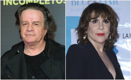 Alejandro Camacho piensa que Rebecca Jones escogió el día en que se iba a morir