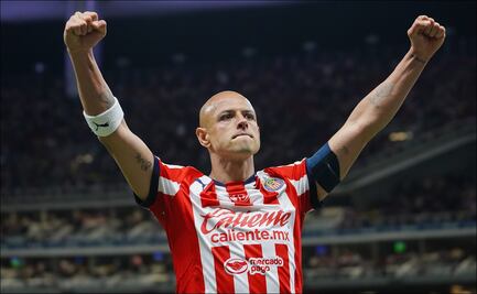 Pareja de excompañero de Chicharito Hernández en el Real Madrid explota contra el mexicano; "La FIFA debe penarlo"