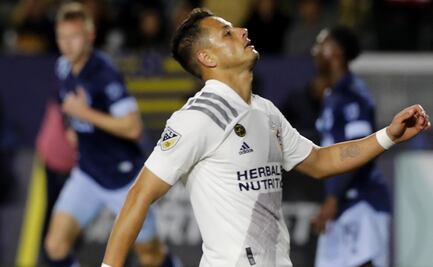 Rescatemos al Chicharito