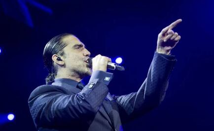 Alejandro Fernández confirms free concert in Mexico City