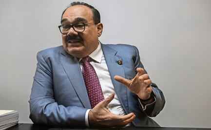 Reforma electoral no debe eliminar OPLES: Ramírez Marín; "costaría más caro no contar con ellos", dice