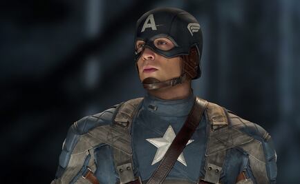 Entérate. Conoce al perro del Capitán América 