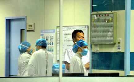 Surcorea prohibe viajar a posibles infectados con MERS