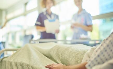 Aíslan a pacientes para descartar riesgo por bacteria en Jalisco