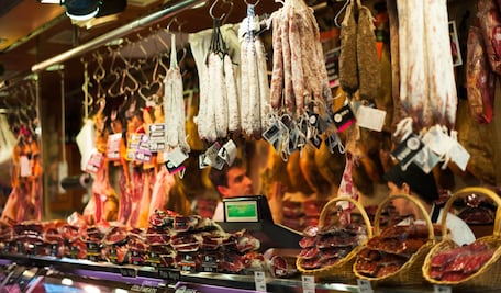 Guía para recorrer Barcelona en 72 horas